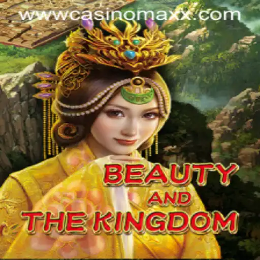 Discovering BeautyAndTheKingdom in Casino Maxx