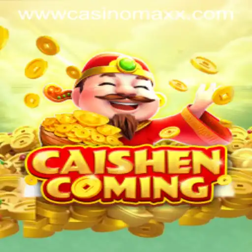 Discover the Exciting World of CAISHENCOMING at Casino Maxx