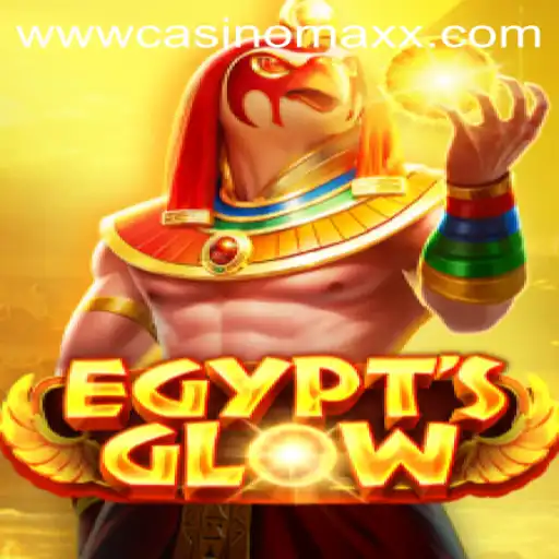 Discover the Thrilling World of EgyptsGlow at Casino Maxx