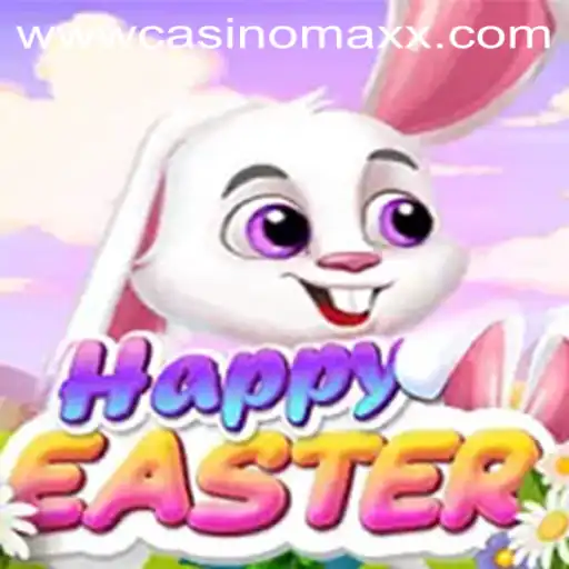 Discovering the Thrills of HappyEaster: Casino Maxx's Latest Attraction