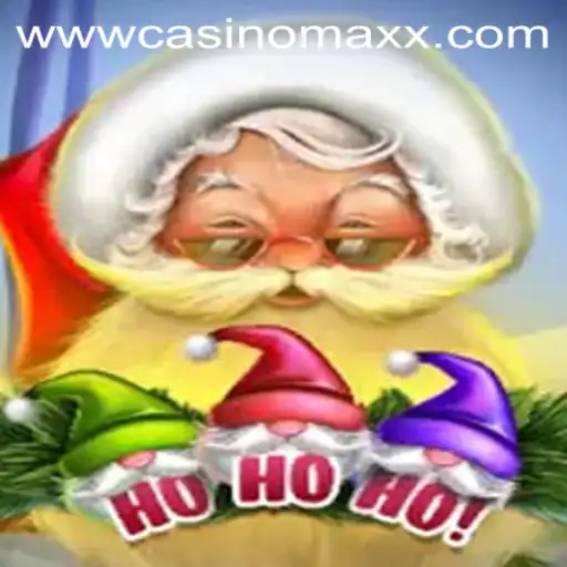 Discover the Exciting World of HoHoHo at Casino Maxx