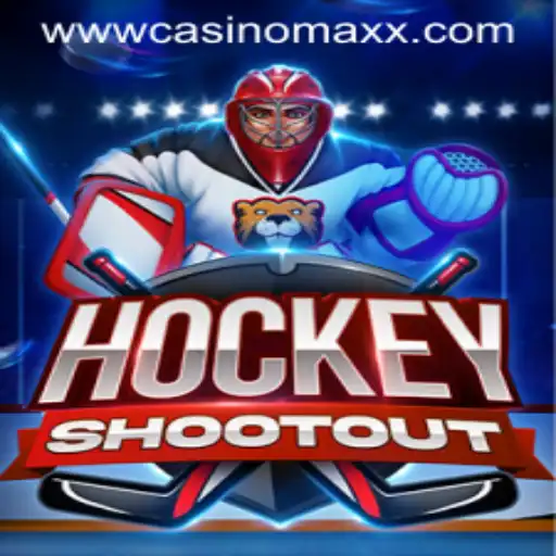 HockeyShootout: A Thrilling Game Experience at Casino Maxx