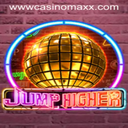 JumpHigher: A New Age Gaming Experience with Casino Maxx