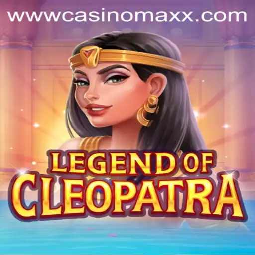 Discover the Thrills of LegendOfCleopatra at Casino Maxx