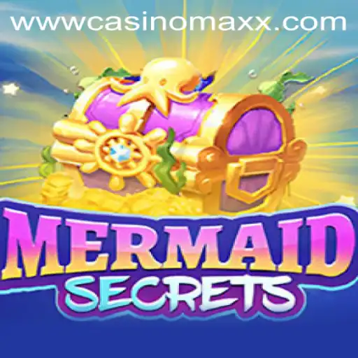 MermaidSecrets: Dive into the Fantasy and Glamour of Casino Maxx