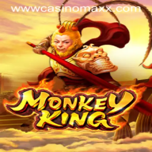 Unveiling the Excitement of MonkeyKing: The Ultimate Casino Maxx Experience