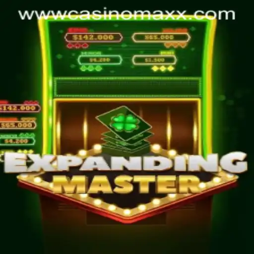 Exploring the Thrills of ExpandingMaster: The Ultimate Casino Maxx Experience