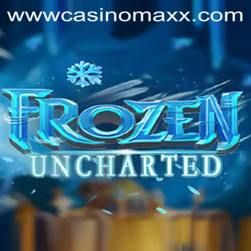 FrozenUncharted: A Thrilling New Casino Adventure