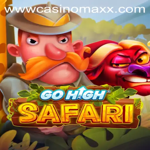 Exploring the Excitement of GoHighSafari and Casino Maxx
