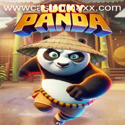 Exploring the Excitement of LuckyPanda: A Premier Casino Maxx Experience
