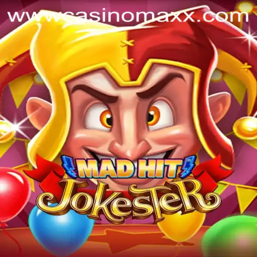 Unveiling the Thrills of MadHitJokester: A New Casino Experience