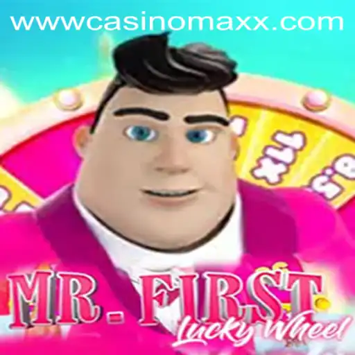 Discover the Thrills of 'MrFirstLuckyWheel' at Casino Maxx