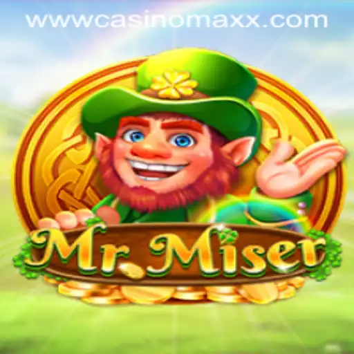 Exploring MrMiser: Unveiling the Mechanics of Casino Maxx's Latest Gaming Sensation