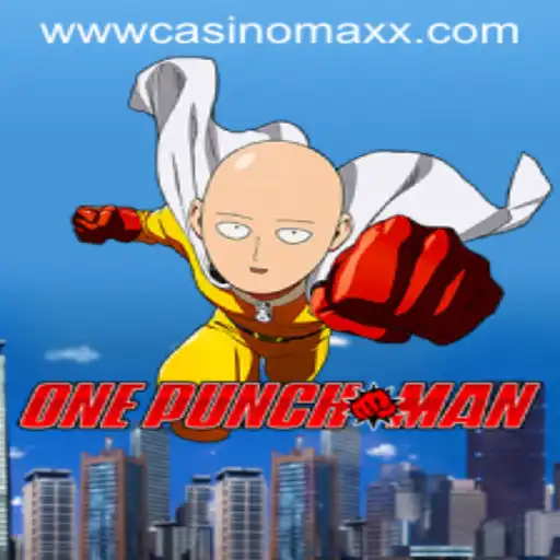 Unveiling OnePunchMan: The Exciting World of Casino Maxx