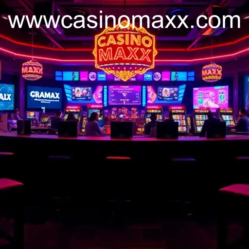 Exploring the Impact and Strategies of Promotions at Casino Maxx