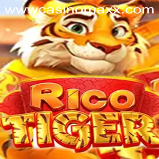 Exploring RicoTiger: A Glimpse into Casino Maxx's Latest Exciting Game