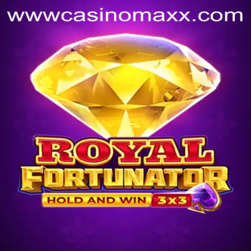 Exploring the Excitement of Royalfort in Casino Maxx