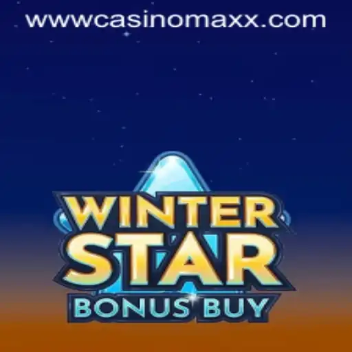 WinterStarBonusBuy: A Deep Dive into the Exciting Casino Maxx Experience
