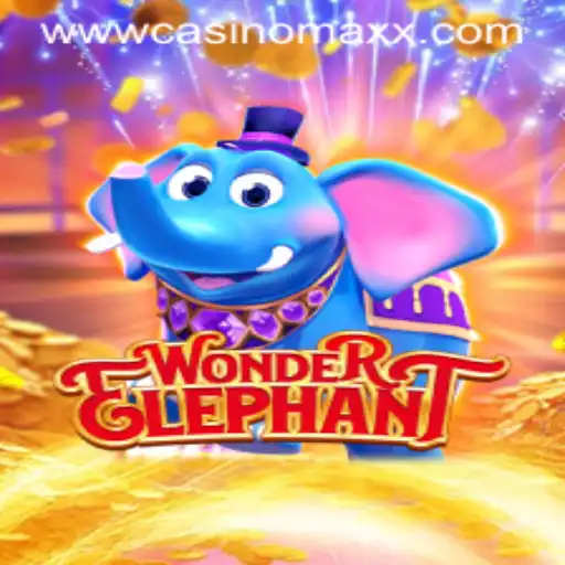 Discover the Thrills of WonderElephant: A Dive Into the Exciting World of Casino Maxx